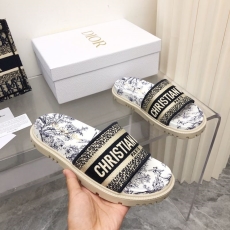 Christian Dior Slippers